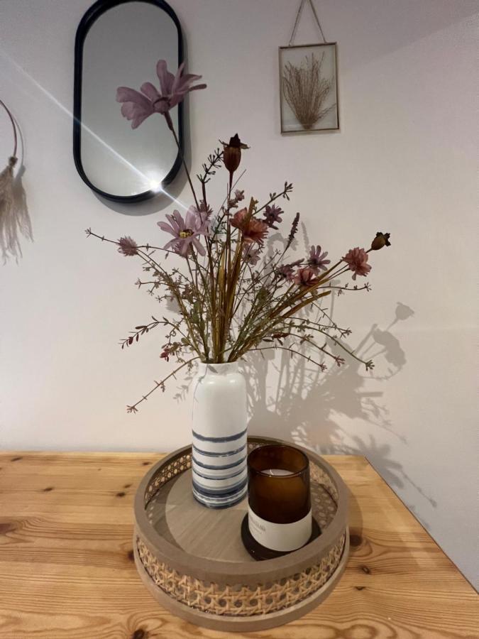 House Sleeps 8. 2Bedrooms & Sofa Beds In Sitting Room 巴斯 外观 照片